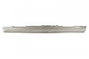 Placă prag stanga potrivit OPEL ASTRA G 4/5D 1998-2009