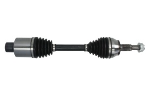 Planetara fata dreapta 607mm potrivit JEEP COMMANDER, GRAND CHEROKEE III 3.0D-6.1 10.04-12.10 - Img 1