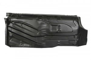 Podea caroserie Dreapta potrivit VW GOLF 3, VENTO 1991-1999