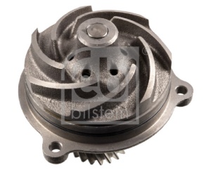 Pompa apa (21 dinti; cartus) potrivit IVECO EUROCARGO I-III, EUROTECH MT 8060.25V.4800-8360.46R.416TCA 01.91-09.15 - Img 4