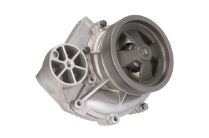 Pompa apa (cu carcasa) potrivit SCANIA 4, G I, K, P I, P,G,R,T, R I, T DC09.108-DT12.17 01.96- - Img 2