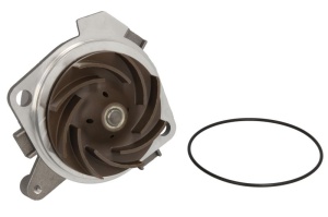 Pompa apa cu garnitura potrivit ALFA ROMEO 145, 146, 155, 156, GT; FIAT BARCHETTA, PUNTO, STILO 1.6/1.8 04.95-03.12 - Img 1