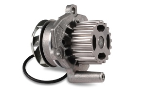 Pompa apa cu garnitura potrivit AUDI A1, A3, A4 ALLROAD B8, A4 B8, A5, A6 C7, Q3, Q5, TT; SEAT ALHAMBRA, ALTEA, ALTEA XL, EXEO, EXEO ST, IBIZA IV, IBIZA IV SC, IBIZA IV ST 1.2D-2.0D 08.98- - Img 1