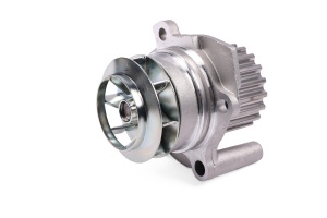 Pompa apa cu garnitura potrivit AUDI A1, A3, A4 ALLROAD B8, A4 B8, A5, A6 C7, Q3, Q5, TT; SEAT ALHAMBRA, ALTEA, ALTEA XL, EXEO, EXEO ST, IBIZA IV, IBIZA IV SC, IBIZA IV ST 1.2D/1.6D/2.0D 05.03- - Img 4