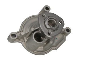 Pompa apa cu garnitura potrivit AUDI A1, A3; SEAT ALTEA, ALTEA XL, LEON, TOLEDO III, TOLEDO IV; SKODA OCTAVIA II, RAPID, SUPERB II, YETI; VW EOS, GOLF PLUS V, GOLF V, GOLF VI 1.4 05.07-03.19 - Img 1