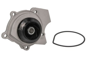 Pompa apa cu garnitura potrivit AUDI A3, A4 ALLROAD B8, A4 B8, A5, A6 C7, A8 D4, Q3, Q5, TT; SEAT ALHAMBRA, ALTEA, ALTEA XL, EXEO, EXEO ST, LEON, TOLEDO III; SKODA OCTAVIA II 1.8-2.0H 09.04-07.19 - Img 1