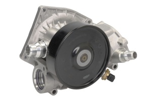 Pompa apa cu garnitura potrivit BMW 5 (F10), 6 (F12), 6 (F13), 6 GRAN COUPE (F06), X5 (F15, F85), X6 (F16, F86) 4.4 09.11-07.19 - Img 2