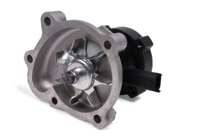 Pompa apa cu garnitura potrivit CHEVROLET CRUZE; OPEL ASTRA G, ASTRA G/KOMBI, ASTRA H, ASTRA H CLASSIC, ASTRA H GTC, ASTRA H/KOMBI, ASTRA J, ASTRA J GTC, COMBO/MINIVAN, CORSA D 1.7D 02.00- - Img 2