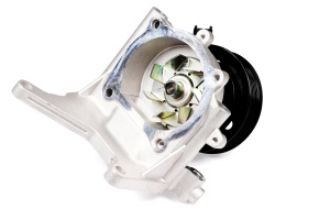 Pompa apa cu garnitura potrivit CHEVROLET TRAX; OPEL ASTRA J, ASTRA J GTC, ASTRA K, CORSA C, CORSA D, INSIGNIA A, INSIGNIA A COUNTRY, INSIGNIA B, INSIGNIA B GRAND SPORT 1.0/1.2/1.6D 09.00- - Img 3