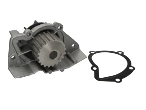 Pompa apa cu garnitura potrivit CITROEN BERLINGO, BERLINGO/MINIVAN, C15, C15/MINIVAN, EVASION, JUMPER I, JUMPY I, XANTIA, XM, XSARA, ZX; FIAT DUCATO, SCUDO, ULYSSE 1.7D-2.1D 07.86-12.06 - Img 2