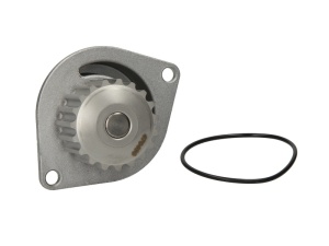 Pompa apa cu garnitura potrivit CITROEN BERLINGO, BERLINGO MULTISPACE, BERLINGO/MINIVAN, C2, C3 / C3 ORIGIN III, C3 I, C3 PLURIEL, C4, C4 I, C-ELYSEE, SAXO, XSARA 1.6/1.6ALK/1.6LPG 02.96- - Img 2