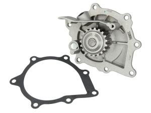Pompa apa cu garnitura potrivit CITROEN C4 GRAND PICASSO II, C4 II, C4 PICASSO II, C4 SPACETOURER, C5 AIRCROSS, C5 II, C5 III, C6, C8, C-CROSSER, C-CROSSER ENTERPRISE, DS4 2.0D/2.0DH/2.2D 03.06- - Img 1