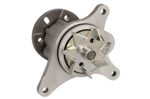 Pompa apa cu garnitura potrivit CITROEN C5 III, C6; PEUGEOT 407, 607 2.7D 12.04- - Img 1