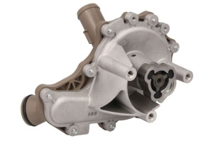 Pompa apa cu garnitura potrivit CITROEN JUMPER II; FIAT DUCATO; FORD TOURNEO CUSTOM V362, TRANSIT, TRANSIT CUSTOM V362, TRANSIT TOURNEO, TRANSIT V363; PEUGEOT BOXER 2.2D/2.3D 04.06- - Img 1