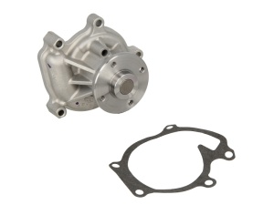 Pompa apa cu garnitura potrivit DAIHATSU TERIOS; TOYOTA COROLLA, YARIS, YARIS / VIOS 1.0/1.3 04.99-04.13 - Img 2