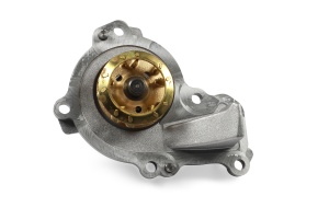 Pompa apa cu garnitura potrivit DS DS 3, DS 4, DS 4 II; CITROEN BERLINGO, BERLINGO MULTISPACE, BERLINGO/MINIVAN, C3 / C3 ORIGIN III, C3 AIRCROSS II, C3 II, C3 III, C3 PICASSO, C4 CACTUS 1.2 01.13- - Img 1