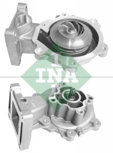 Pompa apa cu garnitura potrivit FORD MONDEO III, TRANSIT, TRANSIT TOURNEO; JAGUAR X-TYPE I 2.0D/2.2D 08.00-12.09 - Img 3