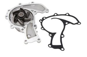 Pompa apa cu garnitura potrivit ISUZU TROOPER III; OPEL FRONTERA B 3.2/3.5 10.98-08.04 - Img 2