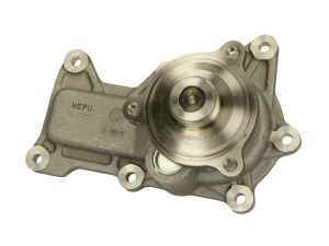 Pompa apa cu garnitura potrivit JEEP WRANGLER III 3.8 04.07- - Img 2