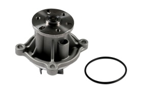 Pompa apa cu garnitura potrivit LAND ROVER RANGE ROVER III, RANGE ROVER IV, RANGE ROVER SPORT II 4.4D 07.10-03.22 - Img 1