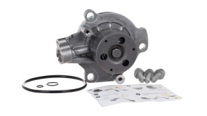 Pompa apa cu garnitura potrivit MAN TGE; AUDI A1, A3, A4 ALLROAD B8, A4 ALLROAD B9, A4 B8, A4 B9, A5, A6 C7, A6 C8, Q2, Q3, Q5, TT; SEAT ALHAMBRA, ARONA, ATECA, IBIZA V, LEON 1.6-2.0DH 11.07- - Img 4