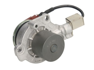 Pompa apa cu garnitura potrivit MAN TGE; AUDI A3; SKODA OCTAVIA III; VW CALIFORNIA T6 CAMPER, CRAFTER, GOLF VII, GRAND CALIFORNIA CAMPER, MULTIVAN T6, TRANSPORTER T6 1.6D/2.0D 04.12- - Img 4