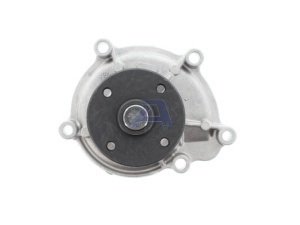 Pompa apa cu garnitura potrivit MERCEDES A (W169) B SPORTS TOURER (W245); MITSUBISHI COLT VI; SMART FORFOUR 1.5-2.0D 08.04-06.12 - Img 4
