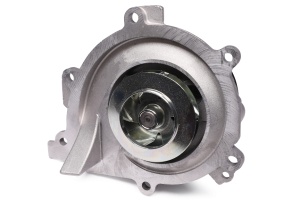 Pompa apa cu garnitura potrivit MERCEDES C (A205), C (C205), C T-MODEL (S205), C (W205), CLS (C257), E (A238), E ALL-TERRAIN (S213), E (C238), E T-MODEL (S213), E (W213), GLC (C253) 1.5-3.0H 12.13- - Img 2