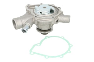 Pompa apa cu garnitura potrivit MERCEDES C (CL203), C T-MODEL (S202), C T-MODEL (S203), C (W203), CLK (A208), CLK (A209), CLK (C208), CLK (C209), E T-MODEL (S210), E (W210) 1.8-3.2 03.00-03.10 - Img 2