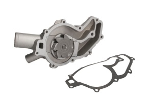 Pompa apa cu garnitura potrivit MERCEDES E (W211), G (W463), GL (X164), M (W163), M (W164), S (W220, V220), S (W221, V221) 4.0D 06.00-12.13 - Img 1
