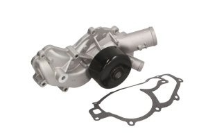 Pompa apa cu garnitura potrivit MERCEDES E (W211), G (W463), GL (X164), M (W163), M (W164), S (W220, V220), S (W221, V221) 4.0D 06.00-12.13 - Img 2