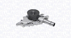 Pompa apa cu garnitura potrivit MERCEDES V (638/2), VITO (W638) 2.2D 03.99-07.03 - Img 3