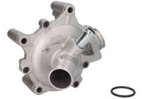 Pompa apa cu garnitura potrivit MINI (R50, R53), (R52) 1.6 03.02-07.08 - Img 2