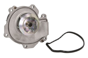 Pompa apa cu garnitura potrivit OPEL ASTRA J, ASTRA J GTC, ASTRA K, CASCADA, INSIGNIA A, INSIGNIA A COUNTRY, INSIGNIA B, INSIGNIA B GRAND SPORT, ZAFIRA C 1.6 06.12- - Img 1