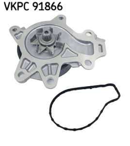 Pompa apa cu garnitura potrivit TOYOTA ALLION II, AVENSIS, C-HR, COROLLA, ISIS, RAV 4 IV, VERSO 1.6/1.8/2.0 04.07- - Img 3