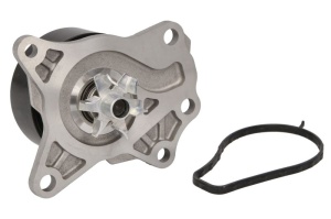 Pompa apa cu garnitura potrivit TOYOTA IQ 1.0 01.09-12.15 - Img 1