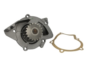 Pompa apa cu garnitura potrivit VOLVO C30, C70 II, S40 II, S80 II, V50, V70 III; CITROEN C4, C4 GRAND PICASSO I, C4 I, C4 PICASSO I, C5 I, C5 II, C5 III, C5 II/KOMBI 2.0D/2.2D/2.5D 02.00- - Img 2