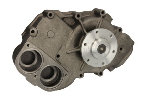 Pompa apa (cu gaura senzorului) potrivit MAN E2000, F2000, F90, TGA D2840LF/420-E2866DF01 06.85-