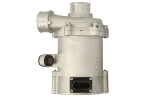 Pompa apa fara garnitura (cu termostat) potrivit BMW 1 (F20), 1 (F21), 2 (F22, F87), 2 (F23), 3 (F30, F80), 3 (F31), 3 GRAN TURISMO (F34), 4 (F32, F82), 4 (F33, F83) 1.6/2.0 10.10-06.21 - Img 3