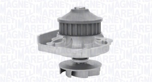 Pompa apa fara garnitura potrivit FIAT DOBLO, DOBLO/MINIVAN, PALIO, PANDA, PANDA/HATCHBACK, PUNTO, PUNTO/HATCHBACK, SEICENTO / 600, SEICENTO / 600/HATCHBACK, SIENA, STRADA, UNO 1.0-1.3 06.86- - Img 3