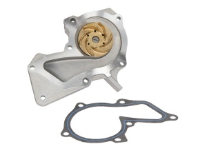 Pompa apa Ford Fiesta V, VI, 1,25, 16V, 1.4, 1.6 16V 01 - - Img 1