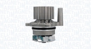 Pompa apa potrivit AUDI A3, A4 ALLROAD B8, A4 B5, A4 B6, A4 B7, A4 B8, A5, A6 C5, A6 C6, TT; CHRYSLER SEBRING; DODGE AVENGER, CALIBER, JOURNEY; FORD GALAXY I; JEEP COMPASS, PATRIOT 1.9D/2.0D 03.95- - Img 1