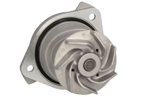 Pompa apa potrivit AUDI A3, Q7, TT; PORSCHE CAYENNE; SEAT ALHAMBRA, LEON; SKODA SUPERB II; VW BORA, BORA I, EOS, GOLF IV, GOLF V, MULTIVAN T5, PASSAT B6, PHAETON, SHARAN 2.8-5.0D 03.99-03.16 - Img 1