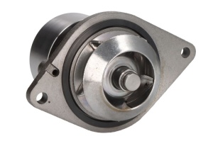 Pompa apa potrivit CASE IH 1150 E, 1620, 1640, 1644, 2144, 450 C, 455C, 480F-LL, 550E, 580, 580 K, 580 SK, 584 E, 585 E, 586 E, 590, 590 T, 5120, 5130, 5140, 5150, 5220, 5230, 5240, 5250, 650 G - Img 1