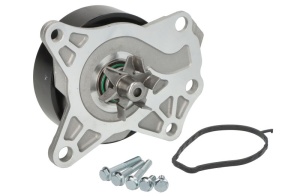 Pompa apa potrivit CITROEN C1; DAIHATSU CUORE VII, SIRION; PEUGEOT 107; SUBARU JUSTY IV; TOYOTA AYGO, AYGO X, AYGO/HATCHBACK, YARIS, YARIS / VIOS, YARIS/HATCHBACK 1.0/1.0LPG 01.05- - Img 1