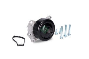 Pompa apa potrivit CITROEN C1; DAIHATSU CUORE VII, SIRION; PEUGEOT 107; SUBARU JUSTY IV; TOYOTA AYGO, AYGO X, AYGO/HATCHBACK, YARIS, YARIS / VIOS, YARIS/HATCHBACK 1.0/1.0LPG 01.05- - Img 4