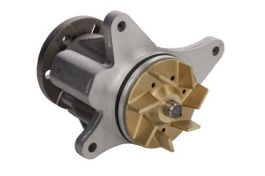 Pompa apa potrivit JAGUAR XF I, XF SPORTBRAKE, XJ; LAND ROVER DISCOVERY IV, RANGE ROVER IV, RANGE ROVER SPORT I, RANGE ROVER SPORT II 2.7D/3.0D/3.0DH 10.05-03.22 - Img 1