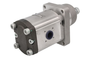 Pompa apa potrivit MAN CLA, E2000, EL, EM, F2000, F90, F90 UNTERFLUR, FOCL, G90, HELICON, HOCL, L2000, LION´S CITY, LION´S COACH, LION´S COMFORT D0824FL01-D2866UH/240 01.79- - Img 2