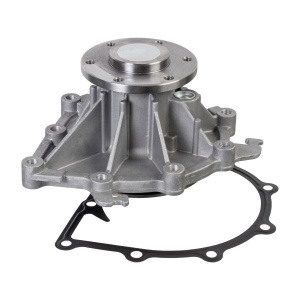 Pompa apa potrivit MAN E2000, FOC, TGA, TGS I, TGX I D2066LF01-D2866LF25 05.00- - Img 3