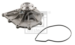Pompa apa potrivit MERCEDES ACTROS MP4 / MP5, ANTOS, AROCS, TRAVEGO (O 580); SETRA 400, 500 471.943-OM473.915 07.11- - Img 4